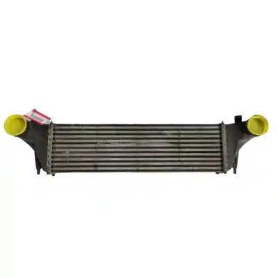 Peça sobressalente para automóvel em segunda mão intercooler por bmw x5 (e53) 3.0d referências oem iam 83193 20030908111638 