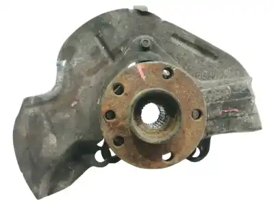 Second-hand car spare part front left knuckle for citroen c8 2.0 hdi x oem iam references 
