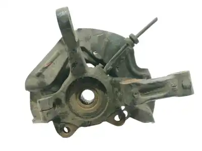 Second-hand car spare part front left knuckle for citroen c8 2.0 hdi x oem iam references   