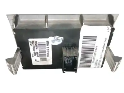 Second-hand car spare part headlights switch for bmw x5 (e53) 3.0d oem iam references 8372204  