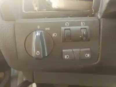 Second-hand car spare part headlights switch for bmw x5 (e53) 3.0d oem iam references 8372204  