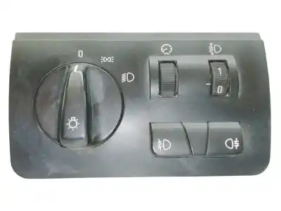 Second-hand car spare part headlights switch for bmw x5 (e53) 3.0d oem iam references 8372204  