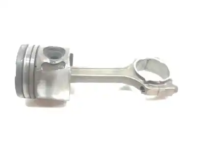 Pezzo di ricambio per auto di seconda mano pistone per peugeot bipper básico riferimenti oem iam 02412b  
