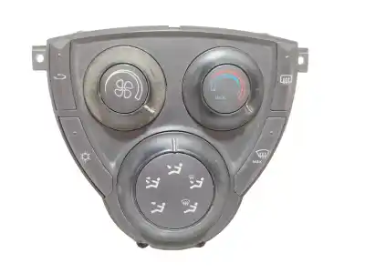 Second-hand car spare part heating / air conditioning control panel for citroen c8 2.0 hdi x oem iam references 9140010392