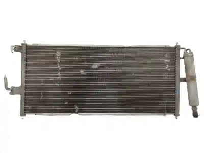 Recambio de automóvil de segunda mano de condensador / radiador aire acondicionado para nissan almera (n16/e) comfort referencias oem iam 92100bn305