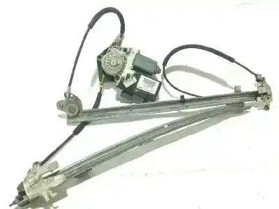 Second-hand car spare part passenger side right window regulator for citroen c8 2.0 hdi x oem iam references 