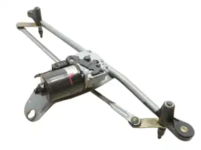 Peça sobressalente para automóvel em segunda mão motor do limpa para brisas por bmw x5 (e53) 3.0d referências oem iam 24012673