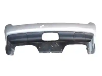 Peça sobressalente para automóvel em segunda mão para choques traseiro por bmw x5 (e53) 3.0d referências oem iam 
