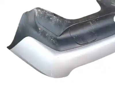 Second-hand car spare part rear bumper for bmw x5 (e53) 3.0d oem iam references   