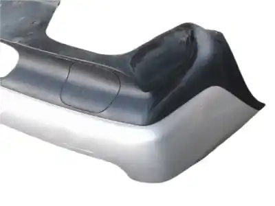 Second-hand car spare part rear bumper for bmw x5 (e53) 3.0d oem iam references   