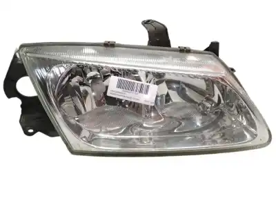 Recambio de automóvil de segunda mano de faro derecho para nissan almera (n16/e) comfort referencias oem iam 26010bn011