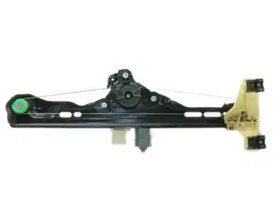 Second-hand car spare part rear left window regulator for citroen c4 picasso ii 1.6 hdi 90 oem iam references 9676172480 c06448200 9675288380