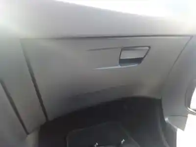 Second-hand car spare part glove compartment for citroen c4 picasso ii 1.6 hdi 90 oem iam references m46121  1224788xz