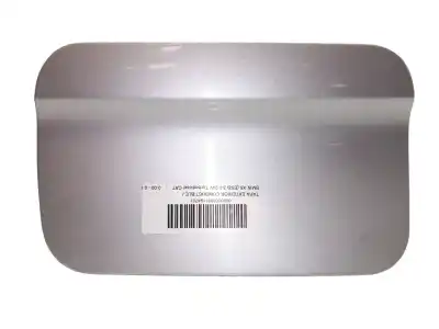 Peça sobressalente para automóvel em segunda mão tampa de combustível externa por bmw x5 (e53) 3.0d referências oem iam 18907h