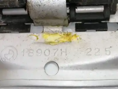 Second-hand car spare part outer fuel cap for bmw x5 (e53) 3.0d oem iam references 18907h  