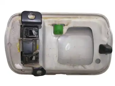 Second-hand car spare part outer fuel cap for bmw x5 (e53) 3.0d oem iam references 18907h  