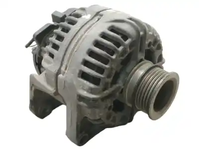 Gebrauchtes Autoersatzteil Lichtmaschine zum OPEL MERIVA  OEM-IAM-Referenzen 0124425020 55556067 