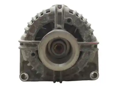 Peça sobressalente para automóvel em segunda mão alternador por opel meriva cosmo referências oem iam 0124425020 55556067 
