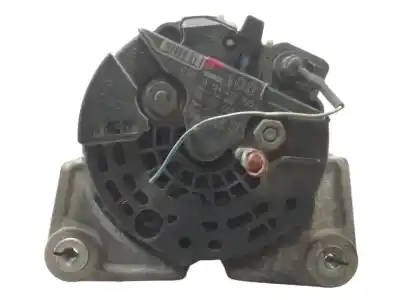 Peça sobressalente para automóvel em segunda mão alternador por opel meriva cosmo referências oem iam 0124425020 55556067 