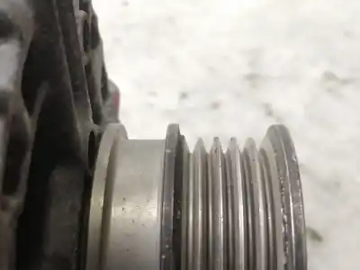 Peça sobressalente para automóvel em segunda mão alternador por opel meriva cosmo referências oem iam 0124425020 55556067 