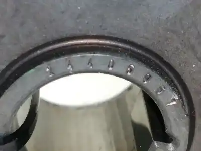 Автозапчасти б/у шкив коленчатого вала за opel meriva cosmo ссылки oem iam 24405987  