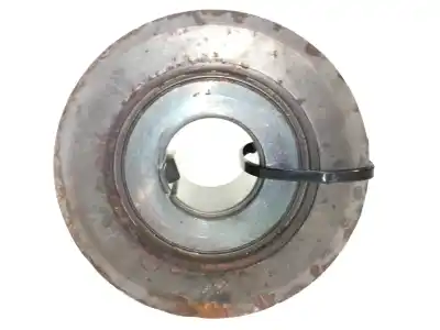 Автозапчасти б/у шкив коленчатого вала за opel meriva cosmo ссылки oem iam 24405987  