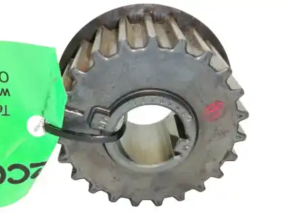 Автозапчасти б/у шкив коленчатого вала за opel meriva cosmo ссылки oem iam 24405987  