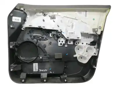 Second-hand car spare part left front door trim for citroen c4 picasso ii 1.6 hdi 90 oem iam references 6307126163 1a2yc0193657 / 3271000a0zd / 1b2004201yzx / 1a3td0187505 6307126435 / 98125295yc / p98125295yc / 3271000a3td / 3271000b20