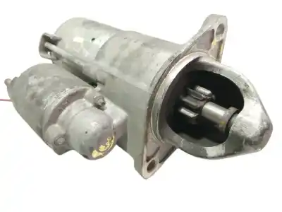 Pezzo di ricambio per auto di seconda mano motorino di avviamento per opel meriva cosmo riferimenti oem iam 
