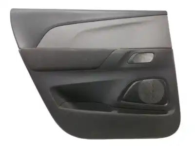 Second-hand car spare part left rear door trim for citroen c4 picasso ii 1.6 hdi 90 oem iam references 6307126250 Second-hand car spare part left rear door trim for citroen c4 picasso ii 1.6 hdi 90 oem iam references 6307126250