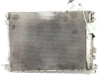 Pezzo di ricambio per auto di seconda mano CONDENSATORE / RADIATORE ARIA CONDIZIONATA per KIA SORENTO  Riferimenti OEM IAM D301730310  