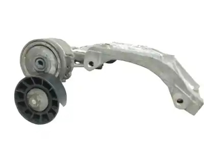 Second-hand car spare part alternator support for citroen c4 coupe vtr plus oem iam references   