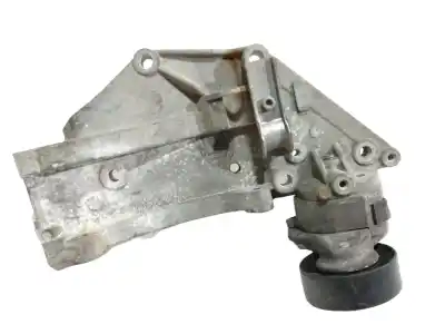 Second-hand car spare part alternator support for citroen c4 coupe vtr plus oem iam references   