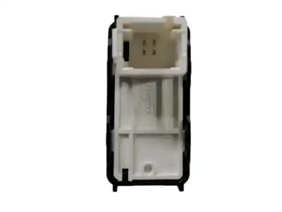 Second-hand car spare part right front power window switch for citroen c4 picasso ii 1.6 hdi 90 oem iam references 96762292zd  e31426