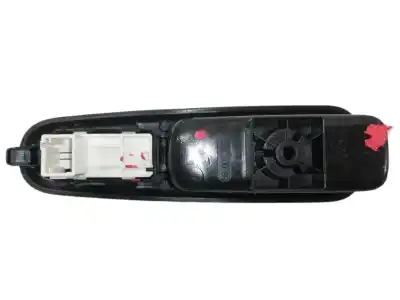 Second-hand car spare part rear right power window switch for citroen c4 picasso ii 1.6 hdi 90 oem iam references 98007337zd  