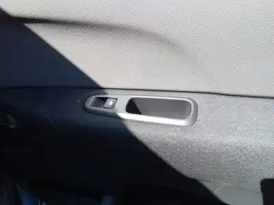 Second-hand car spare part rear right power window switch for citroen c4 picasso ii 1.6 hdi 90 oem iam references 98007337zd  