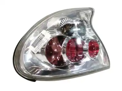 Second-hand car spare part LEFT TAILGATE LIGHT for OPEL TIGRA  OEM IAM references 02020200  