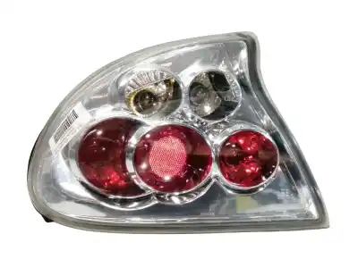 Peça sobressalente para automóvel em segunda mão farolim traseiro esquerdo por opel tigra 1.4 16v referências oem iam 02020200  