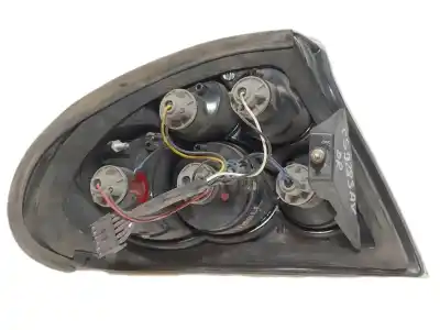 Second-hand car spare part right tailgate light for opel tigra 1.4 16v oem iam references 90482001  