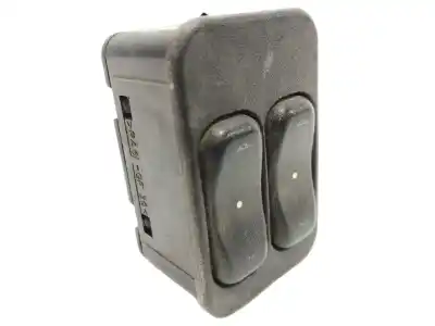 Pezzo di ricambio per auto di seconda mano interruttore alzacristalli anteriore sinistro per opel meriva cosmo riferimenti oem iam 13363202