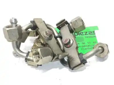 Автозапчасти б/у трубка за jaguar s-type 2.7 v6 diesel cat ссылки oem iam 