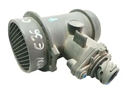 Peça sobressalente para automóvel em segunda mão medidor de massa de ar por bmw serie 3 compacto (e36) 318ti referências oem iam 0280217110