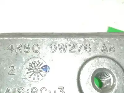 Автозапчасти б/у поддержка двигателя за jaguar s-type 2.7 v6 diesel cat ссылки oem iam 4r8q9w276ab  