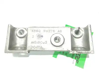 Автозапчасти б/у поддержка двигателя за jaguar s-type 2.7 v6 diesel cat ссылки oem iam 4r8q9w276ab  