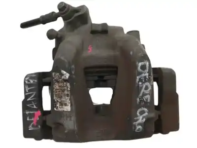 Second-hand car spare part front right brake caliper for citroen c4 picasso ii 1.6 hdi 90 oem iam references  Second-hand car spare part front right brake caliper for citroen c4 picasso ii 1.6 hdi 90 oem iam references