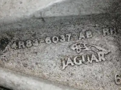Автозапчасти б/у поддержка двигателя за jaguar s-type 2.7 v6 diesel cat ссылки oem iam 4r836037ab  