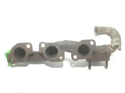 Автозапчасти б/у выхлопной коллектор за jaguar s-type 2.7 v6 diesel cat ссылки oem iam rf4r8q9430bc  