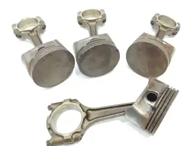 Pezzo di ricambio per auto di seconda mano pistone per opel meriva cosmo riferimenti oem iam 5623243