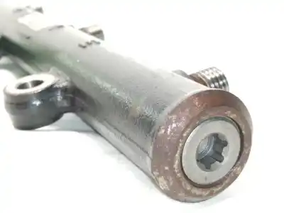 Автозапчасти б/у рампа инжектора за jaguar s-type 2.7 v6 diesel cat ссылки oem iam a2c20001291  