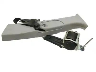 Pezzo di ricambio per auto di seconda mano cintura di sicurezza anteriore sinistra per opel meriva cosmo riferimenti oem iam 13181087